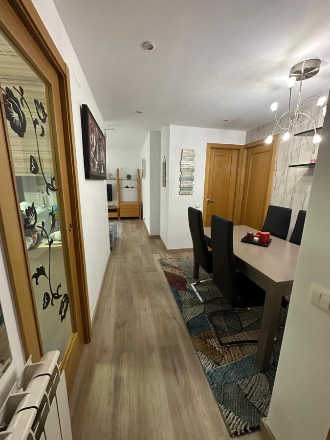 Apartamento Con Jardin En Liencres Daire Dış mekan fotoğraf