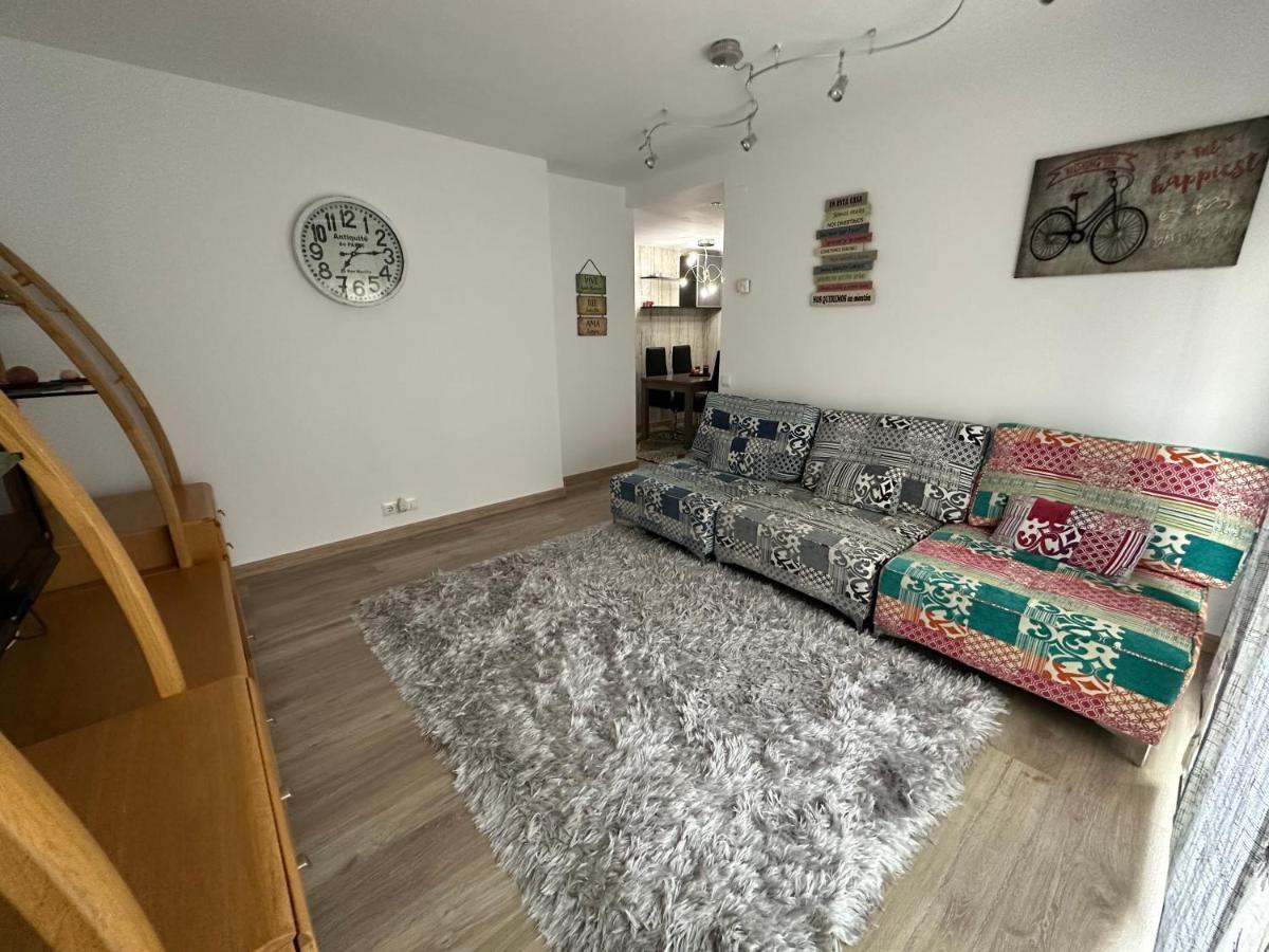 Apartamento Con Jardin En Liencres Daire Dış mekan fotoğraf