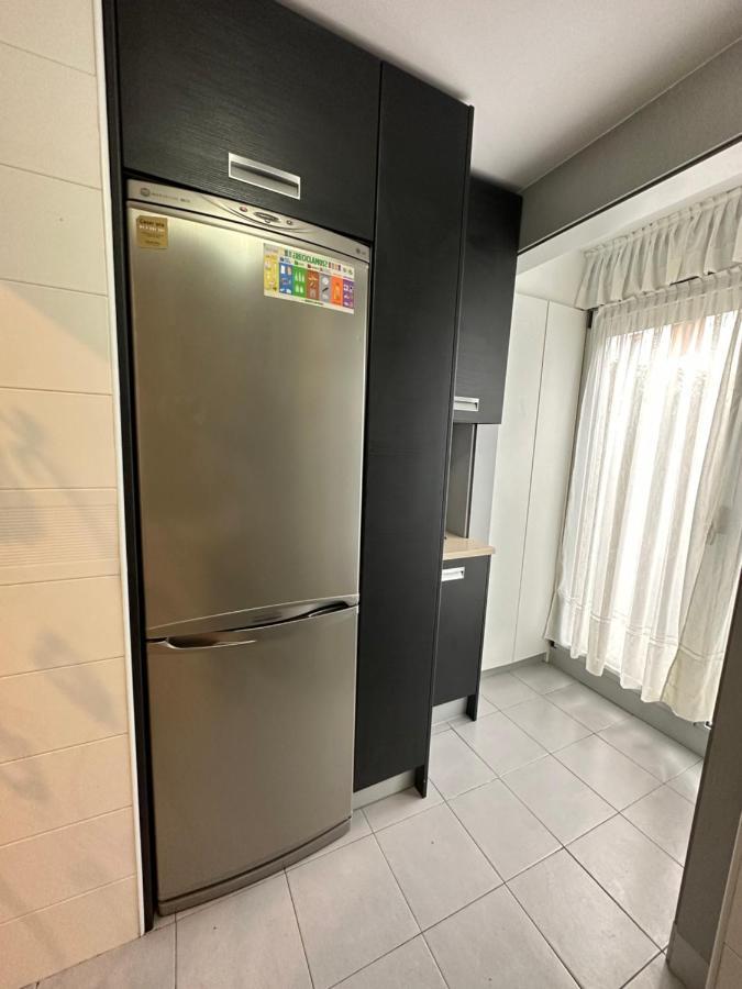 Apartamento Con Jardin En Liencres Daire Dış mekan fotoğraf